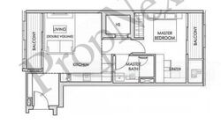 Lloyd Sixtyfive (D9), Apartment #455906011